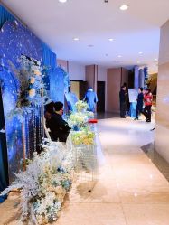 -上海浦东华美达大酒店·宴会厅