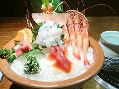 -蟹将军·松叶蟹和牛日料放题自助(K11店)