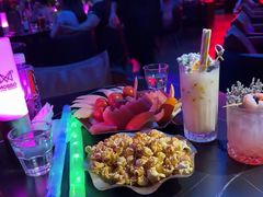 -MOSSO音乐酒吧·live house(南京旗舰店)