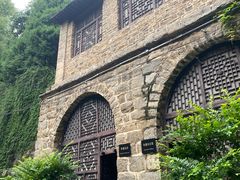 -沕沕水生态风景区