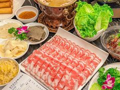 -东来顺饭庄·火锅(环岛店)