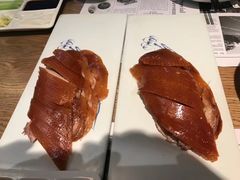 -小大董·烤鸭(凤凰汇店)