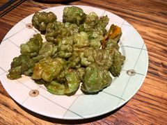 -缘生态云南菜·野生菌庭院餐厅(华侨城店)