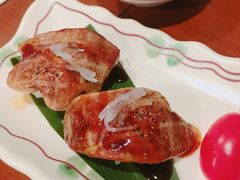 鹅肝寿司-魔丼屋(日月光店)