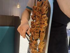 -半天妖烤鱼(西直门凯德mall店)