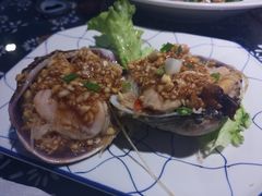 -旺角小渔村·海肠捞饭开创者(环山路店)