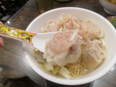 -一记面馆(易发店)