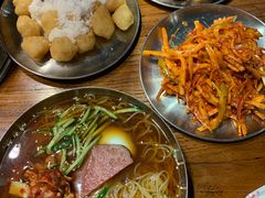 -原始泥炉烤肉(总店)
