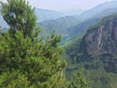 -重庆云阳龙缸景区