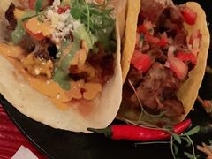 -Pistolera Mexican Cantina女枪手墨西哥餐厅(碧云路店)