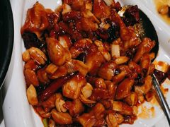 -峨嵋酒家(牡丹园店)