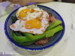 -澳门陈光记烧味饭店(南京德基广场店)