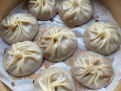 蟹黄汤包-鑫旺旺汤包(总店)