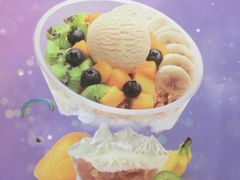 -满记甜品(南京虹悦城三店)