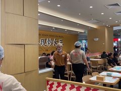 -乡村基·川味现炒大王(熙悦天街店)