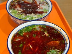 -清真磨沟沿老字号牛肉面(总店)