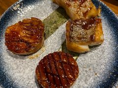 -和彩放题餐厅(酒仙桥店)