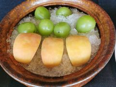 餐前水果-鲁采LU STYLE(新天地店)