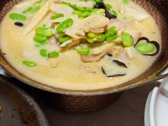 -大潮淮·淮扬菜(何园旗舰店)