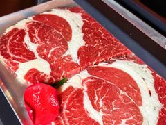 -蚝·生·鲜牛烧肉铺(中央大街店)