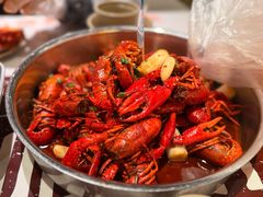 -靓靓蒸虾·头牌蒸虾(雪松路总店)