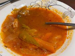 -92°C俄式厨房(中央大街店)