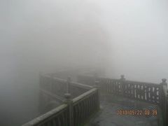 -庐山风景区花径公园