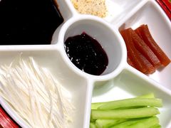 -青年公社烤鸭(青年路店)