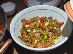 -辣得叫湘菜(四明店)