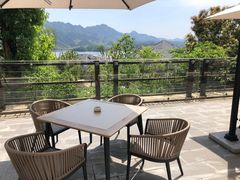 -杭州桐庐康莱德酒店西餐厅-舍