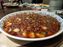 -有红鸡毛店·川菜(建设路店)