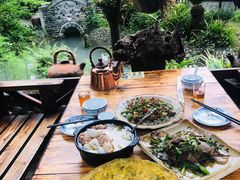 -青城甲(青城山店)