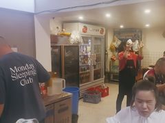 -黄潇洒老火锅(九眼桥宏济巷店)