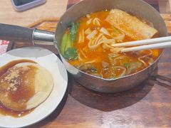 -小满手工粉(上海月星环球港店)