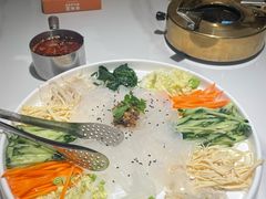 -上关东东北菜(夫子庙水游城店)