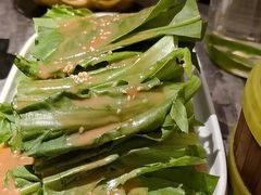 -前海沿·青岛菜(乐客城店)