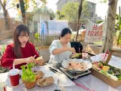 -HERRE·FARM 赫尔露营农场·团建聚会包场