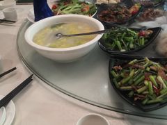 -品德宏·孔雀宴的发源地(金塔园店)