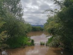-西昌邛海湿地