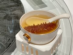 -丽轩中餐厅(广州丽思卡尔顿酒店)