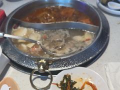 -千牛将·鲜牛肉火锅(开元路店)