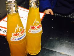 -碎怂烤肉(钟楼柳巷店)