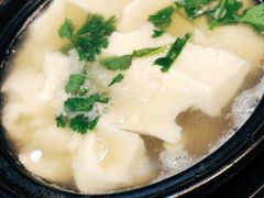 -老姑砂锅·烧烤天津菜(体北道店)