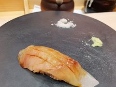 -橼舍鮨青木