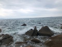 -玫瑰海岸文化旅游度假区
