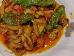 -俭寨大盘鸡·缸子肉·小公鸡·新疆菜(云通店)