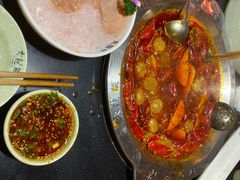 -大龙辣火锅·龙虾·烧烤(湖滨新天地店)