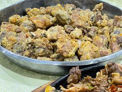 -标记美食新鲜猪杂(兴南大道店)