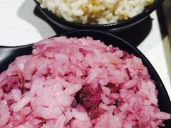 -新仙清汤牛腩(铜锣湾店)