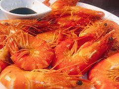 -盛港湾海鲜食府(黄沙店)